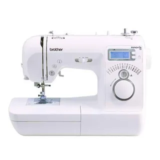 Brother 4977766712637 - Innov-is 15 máquina de Coser electrónica