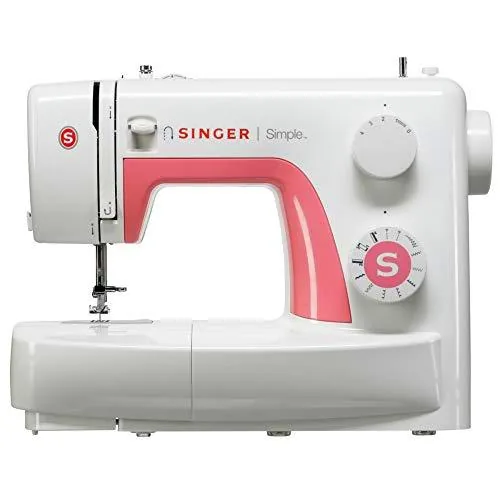 Singer Simple 3210 Máquina de Coser de Singer