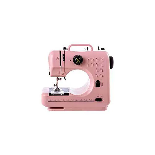 Lumix Máquina de coser 12 Prog LUMIX12/PGD de Lumix