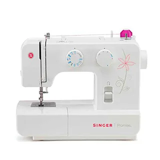 Máquina de coser Singer 1412 Color Blanco