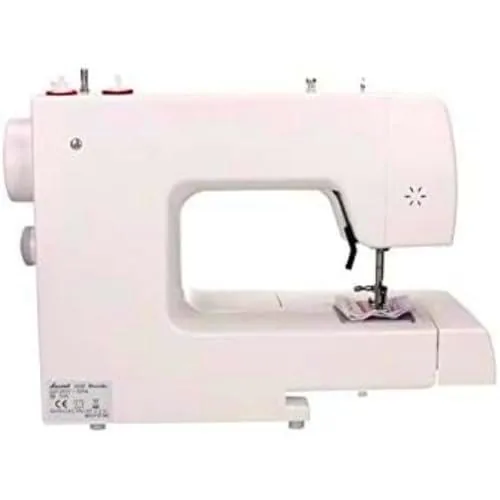 ucznik Weronika 2008 Sewing Machine