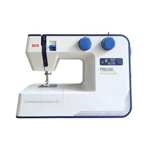 Alfa PRECISE Denim Studio