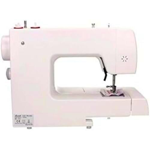 ucznik Weronika 2008 Sewing Machine