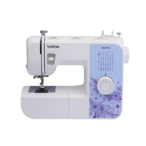 Brother XM2701S Máquina de coser