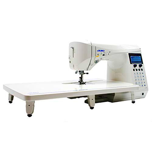 JUKI 0189684000190 - Máquina de Coser hzl-f600 Quilt &amp; Pro Special