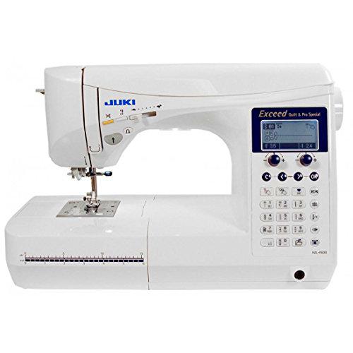 Juki HZL-F600 - Máquina de coser