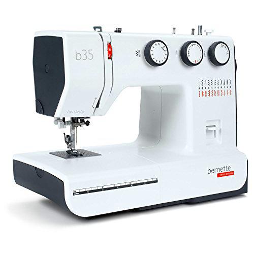 BERNETTE B35