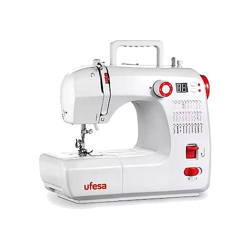 Ufesa SW3003 Performance Máquina de Coser con 30 Puntadas