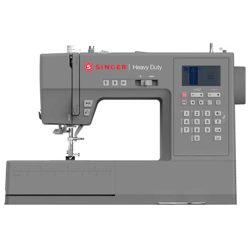 Singer Supera F687C (Beige)
