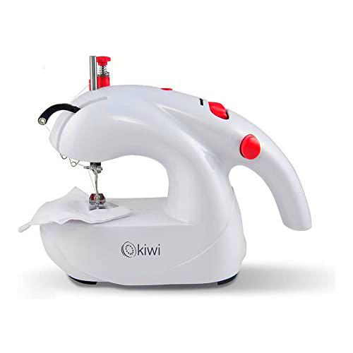 Kiwi Máquina de Coser de Mano Portátil de Viaje