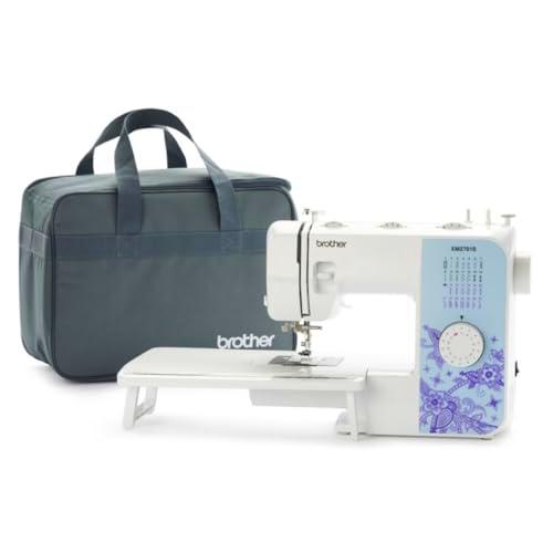 Brother XM2701S Máquina de Coser (Edición Exclusiva)