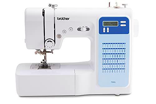 Brother., FS60S - Máquina de coser (49 x 26,8 x 40,40 cm)