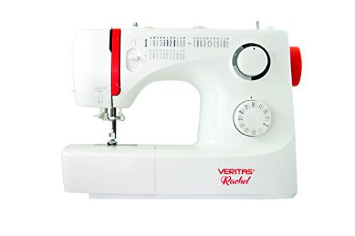 Veritas Máquina de coser Rachel