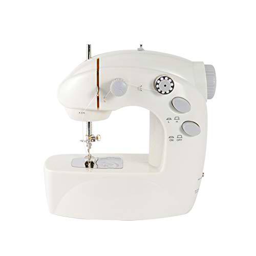 Máquina de coser Sew Whiz® - Incluye adaptador de red