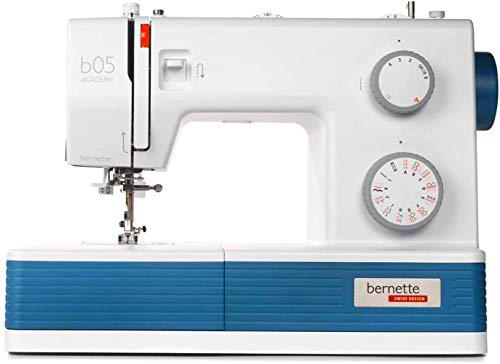 Bernette 05 Academy Máquina de coser