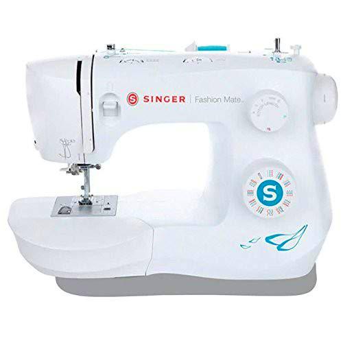 Singer Fashion Mate 3342 - Máquina de coser