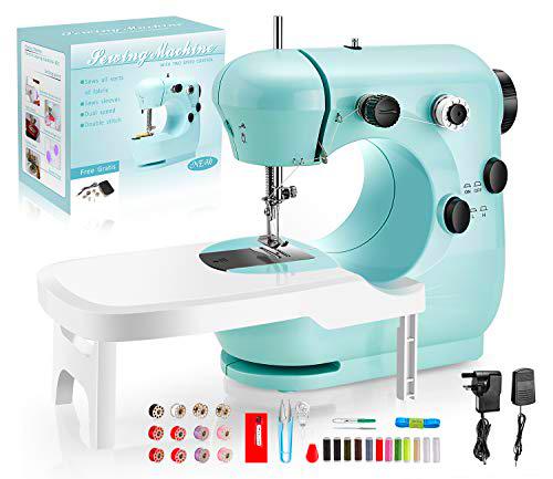 Pasutewel Máquina de coser para principiantes para niños