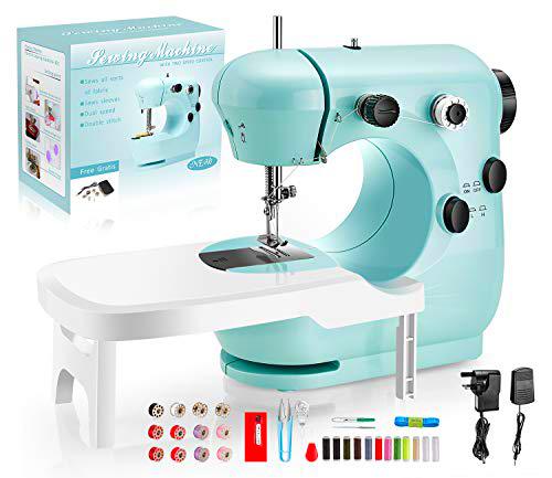 Pasutewel Máquina de coser para principiantes para niños