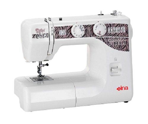 Elna 1000 75 amiversario