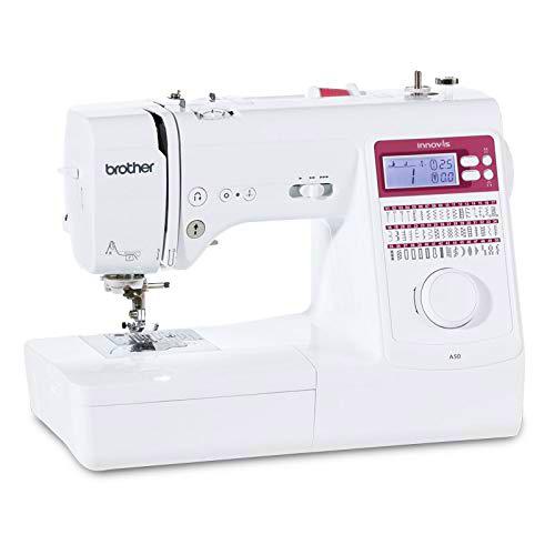 Brother Innovis A50 - Máquina de coser
