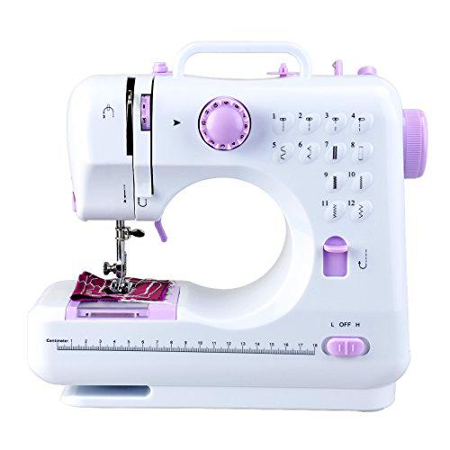 Máquina de coser 12 Ponits