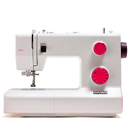 Pfaff máquina de coser Smarter 160S