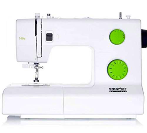 PFAFF Máquina de coser Smarter 140s con 5 años de garantía