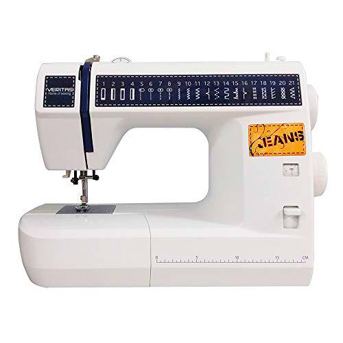 Veritas JSB21 Máquina de coser