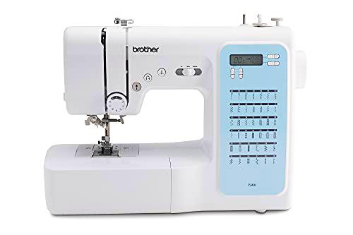 BROTHER FS 40 Máquina de coser