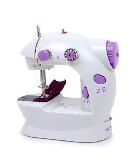 Small Foot Company 6423 - Máquina de coser [Importado de Alemania]