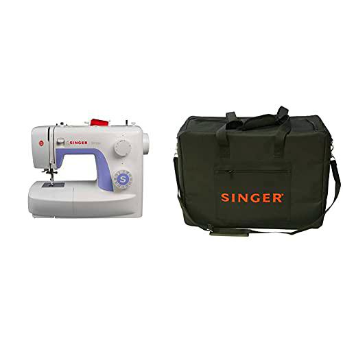 Singer Simple 3232 - Máquina de coser mecánica, 32 puntadas