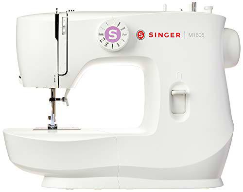 Singer-M1605 - Máquina de coser
