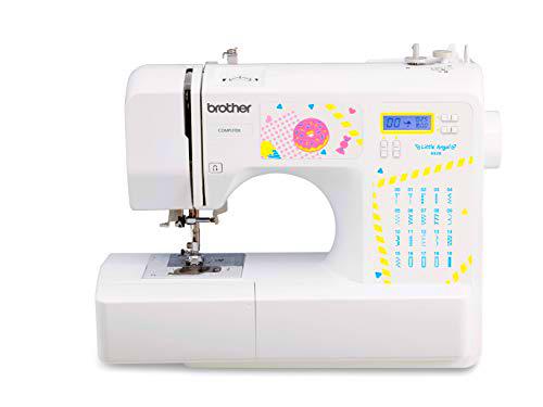 Brother Compatible - KE20 Electronic Sewing Machine