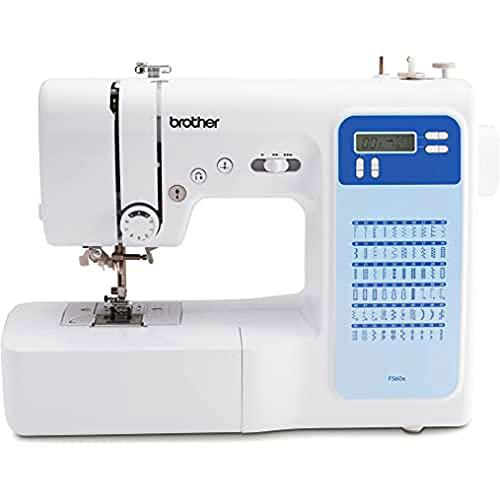 Brother compatible - Máquina de coser electrónica FS60x