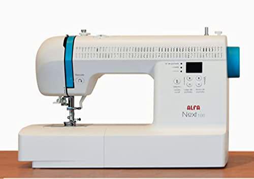 Alfa Next 100 - Máquina de coser