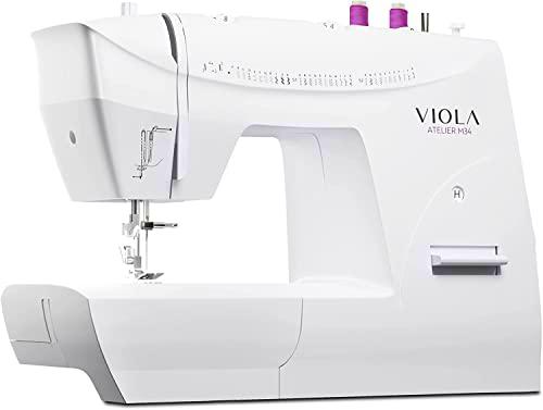 VIOLA Atelier M34 Máquina de coser