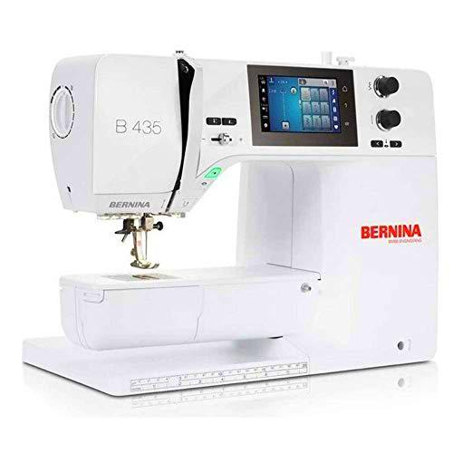 Bernina 435 - Máquina de coser