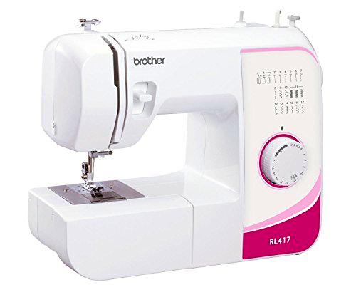 Brother máquina de Coser, Multicolor, Talla única