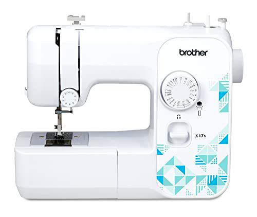 Brother - X17s Mechanical Sewing Machine