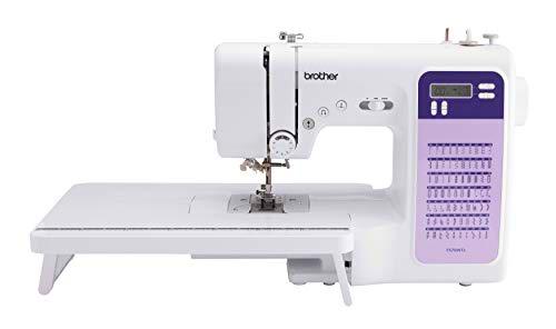 Brother FS70WTx Patchwork-Nähmaschine mit Máquina de coser