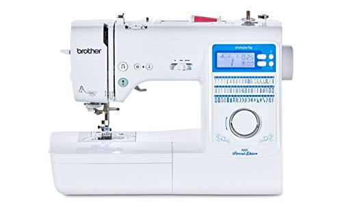Brother Innovis A60 SE - Máquina de coser